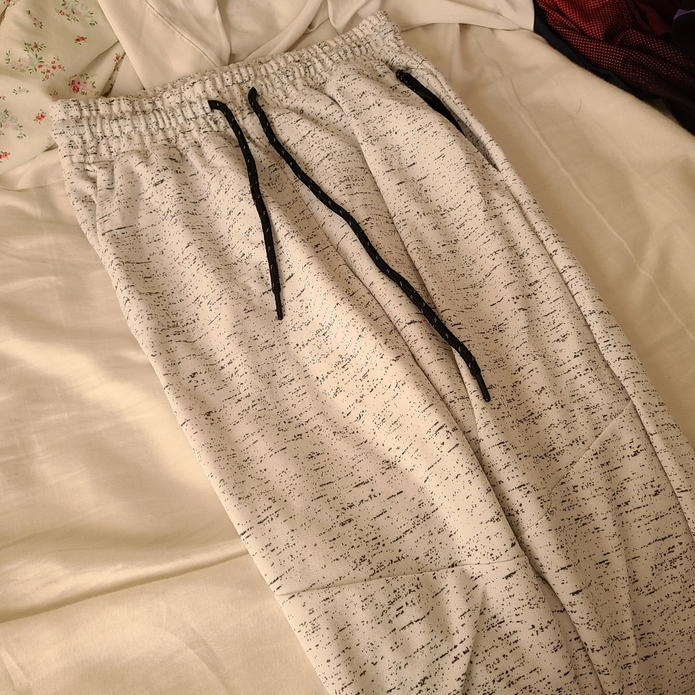 Bklyn sweat pants
